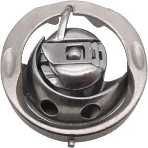 CKPSMS 브랜드 - 1SET 보빈 케이스 후크 셔틀 레이스 커버 KP-19233 싱어 2250 2259 2263 전통 3116 3221