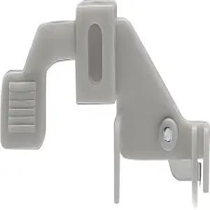 재봉틀 형제 BM-2800 LX2763 SB-530T XM-3700 XR-53용 Fbsichung 바늘 실 레버 어셈블리 XE9147001