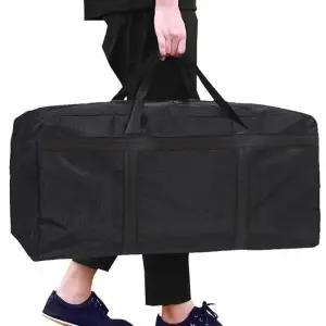 ( )대형 나일론 업그레이드형 사입가방 보조 여행가방