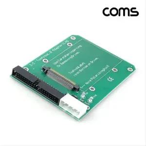 [셀러에이드]CF 메모리 카드 컨버터 1.8형 도시바 Toshiba TB734