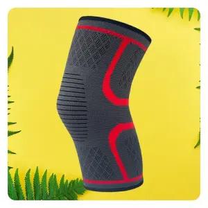 [파란상점] 운동 크로스핏 댄스 아대 보호대 골프 다리 무릎관절