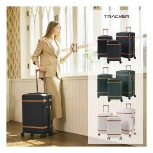 트래커 뉴클래식 캐리어 20형(기내형)+항공커버 896251
