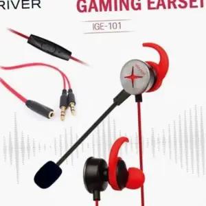 3.5mm 헤드셋 이어셋 이어폰 탈착식 탈착형 게이밍 게이밍 컴퓨터 커널형 유선 마이크