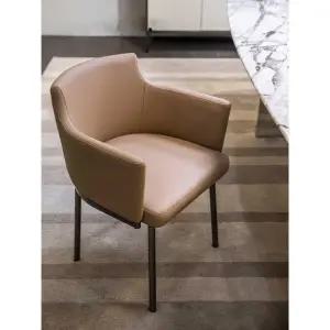 다이닝체어 홈바 바텐 카페 바의자 심플 회전식탁의자 벨벳