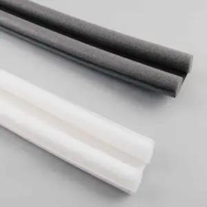 틈막이 외풍 방음 방문바람막이 현관바람막이 문틈막이 문틈새막이