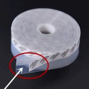 ( )35mm 3M 바람막이 실리콘 X 창문바람막이 문틈막이