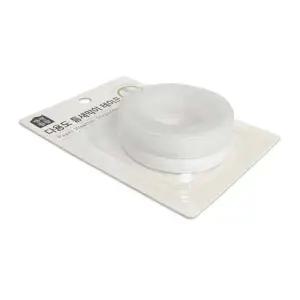 ( )틈새막이 테이프 25mm 먼지차단테이프 외풍차단테이프 바람막이테이프 창문바람막이