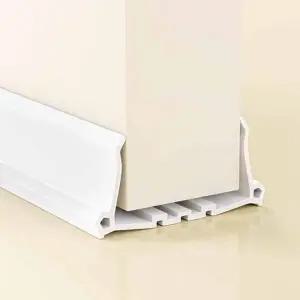 방문 틈새막이 문지방바람막이 문바람막이