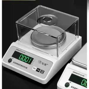 정밀전자저울 0.01g 디지털 초정밀 포켓 저울 주방 실험실