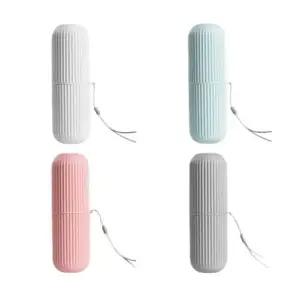 ( )치약칫솔통 사무실칫솔케이스 여행칫솔케이스 휴대용칫솔케이스 칫솔케이스