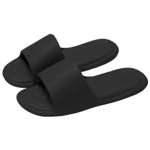 휴대용 경량 슬리퍼 남성 여성 EVA 소프트 실내화