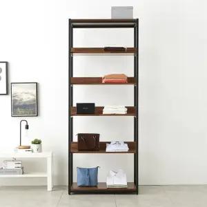 [우아미가구]유서 드레스룸 맞춤 선반장 800