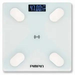 블루투스 체중계 180kg 몸무게전자저울 몸무게측정기