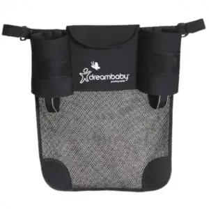 홀더 정리함 유모차포켓 유모차정리가방
