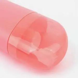 칫솔통 사무실용칫솔케이스 휴대용칫솔케이스 타원형케이스 칫솔케이스