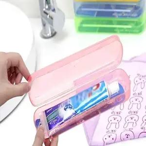 ( )칫솔보관함 여행용칫솔케이스 사무실칫솔케이스 캠핑용칫솔케이스 휴대용 칫솔케이스