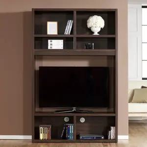 [우아미가구]루온 오픈 TV장 1300