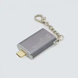 USB 3.1 Type-C to 디스플레이 변환 컨버터 젠더형