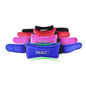 무릎 다리 지지대 압박 아대 보호벨트 안전 밴딩 낱개