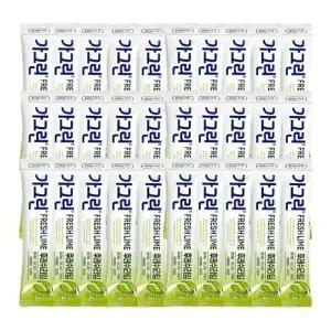 동아제약 가그린 후레쉬라임 일회용 스틱 10ml 30개