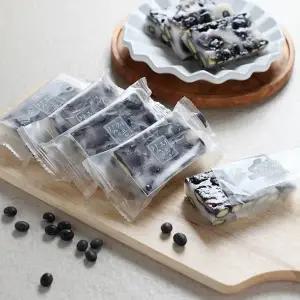 갓지은 서리태콩찰떡 700g