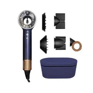 [아트박스]/다이슨 슈퍼소닉 뉴럴 HD16 (블루/코퍼) 케이스포함