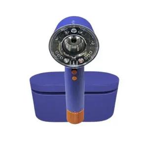 [아트박스]/다이슨 슈퍼소닉 뉴럴 HD16 (빈카블루/토파즈) 케이스 포함