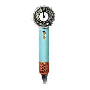 [아트박스]/다이슨 슈퍼소닉 뉴럴 HD16 (세라믹파티나/토파즈)