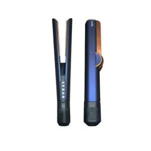 [아트박스]/다이슨 에어스트레이트 스트레이트너 (블루/코퍼)