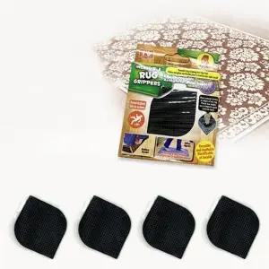 온더벨라 반복사용 미끄럼방지패드 러그고정패드 밀림방지 1+1