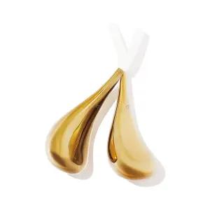 안젤라 칼리아 골드 크라이오 페이셜 세트 순환을 개선하고 와 다크서클을 줄여 상쾌하고 활력 있는 안색을