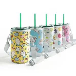 [라일리] Rly BS 빅사이즈 전용 대용량 텀블러 백 원플러스원