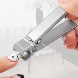 발톱 손발톱 케어 세트 네일 깎이 키트 초대형 두꺼운