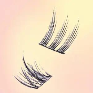 [제이제이컴퍼니] 풍성한 인조 속눈썹 눈썹연장 아이메이크업 뷰러