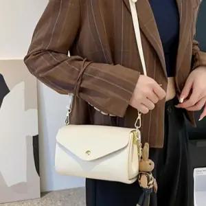 [라일리] Rly BS 데일리 미니 여성 크로스백 OSM-1006