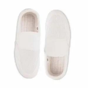 [라일리] Rly 크린룸 방진화 발등형 클린화 제전안전화