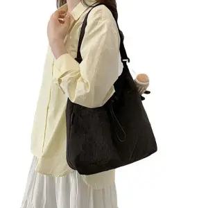 [라일리] Rly 여성 캐주얼 크로스백 데일리 가방 숄더백