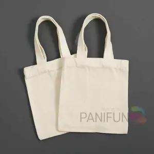 [라일리] Rly 마이 무지백 2p 베이지 20x22 캔버스숄더백