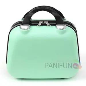 [라일리] Rly 사이 레디백 민트 소형캐리어 서머레디백 1인용캐