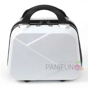 [라일리] Rly 여행 레디백 화이트 캐리어보조가방 골프레디백 여