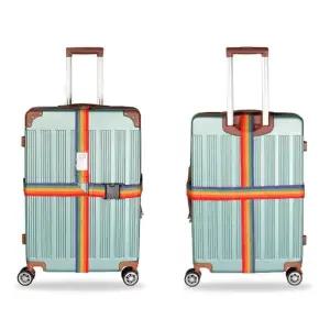 [라일리] Rly BS 캐리어 잠금 러기지 벨트 OSM-10061