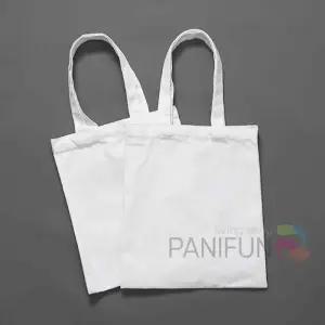 [라일리] Rly 마이 무지백 2p 화이트 24x26.5 무지캔버