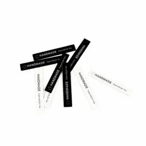 [라일리] Rly 고리형 꼬리표 10개입 예쁜라벨 포장태그