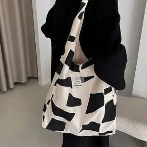 [라일리] Rly 아이보리 여성 숄더백 데일리 여자 숄더백 캔버스