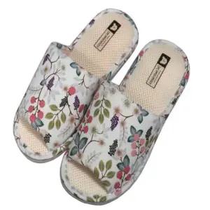 [라일리] Rly 거실화 실내화 사무실 실내화 소음방지 슬리퍼 화