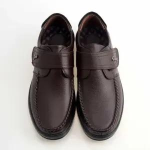 [라일리] Rly 토브 가죽 남성 구두 남자가죽구두 남성소가죽구두