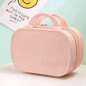 [라일리] Rly 다쿠 레디백 핑크 핸드캐리어 손잡이캐리어 캐리어