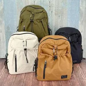 [라일리] Rly TRD570 캐주얼 백팩 학생 가벼운 가방 대학