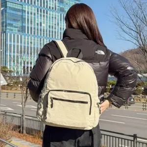 [라일리] Rly TRD530 캐주얼 백팩 생 학생 가벼운 패션