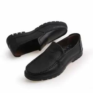 [라일리] Rly 토브 가죽 남성 구두 남자정장신발 단화구두